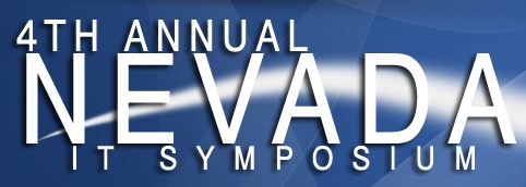 IT Symposium logo