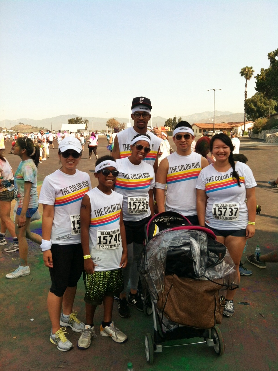 ColorRunGroup