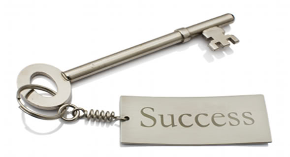 key to success