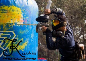 vichy paintball