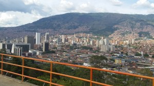 Medellin